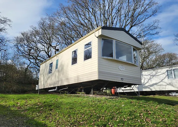 Family Holiday Home - Thorness Bay - Wifi