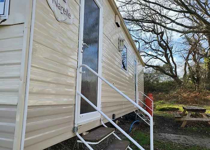Family Holiday Home - Thorness Bay - Wifi