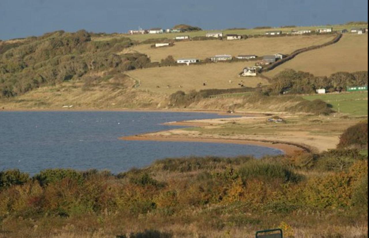 Family - Thorness Bay - Wifi Campingplatz *