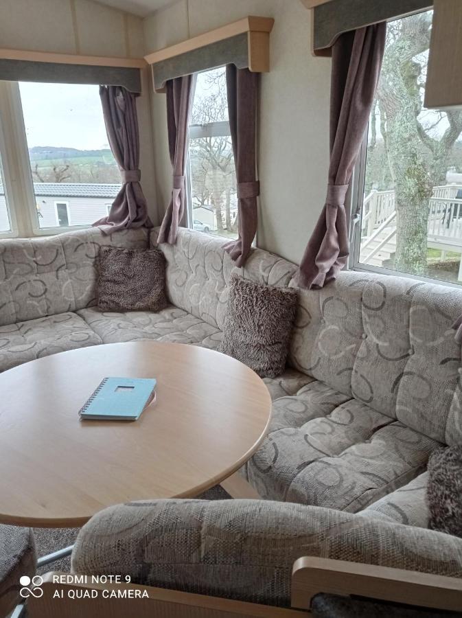 Campsite Family - Thorness Bay - Wifi Porchfield (Isle of Wight)
