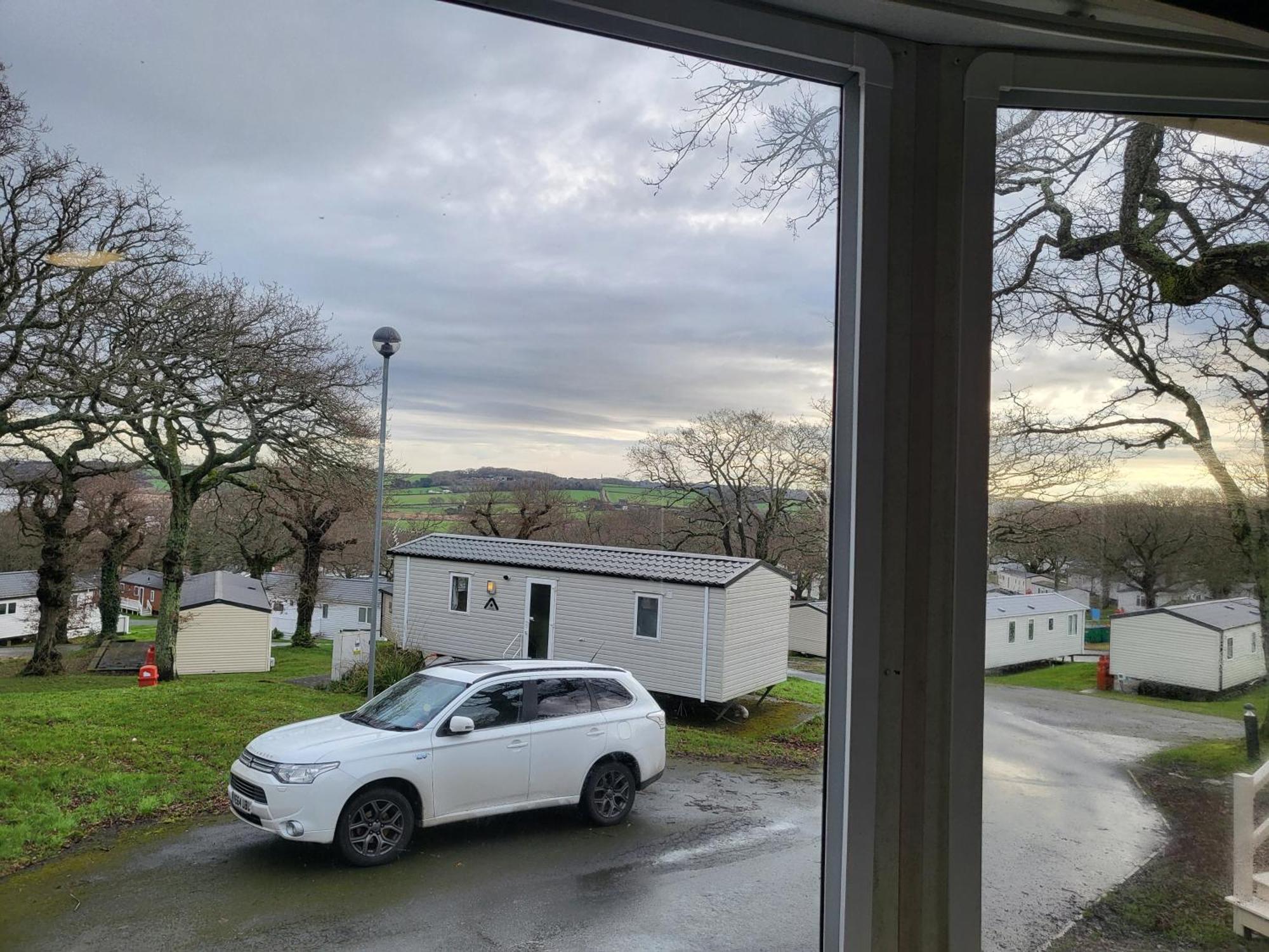Family - Thorness Bay - Wifi