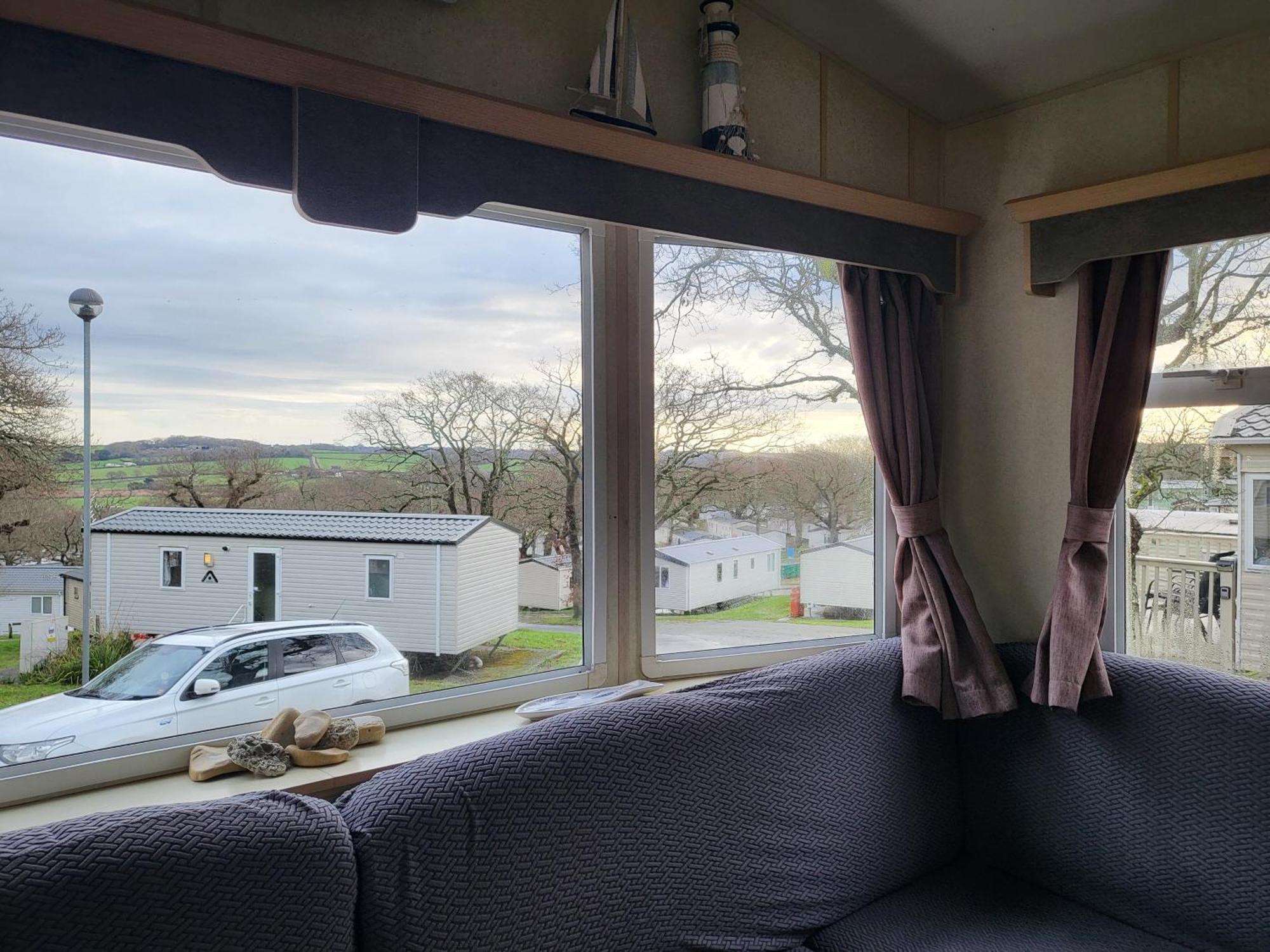 Family - Thorness Bay - Wifi Campsite