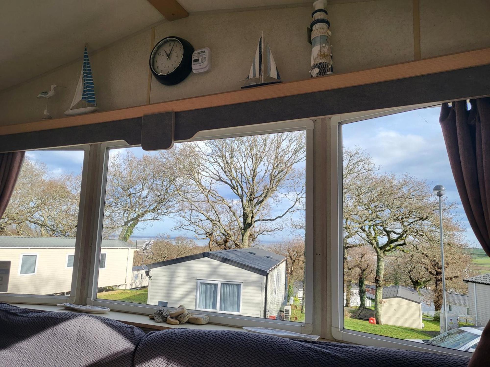 Family - Thorness Bay - Wifi